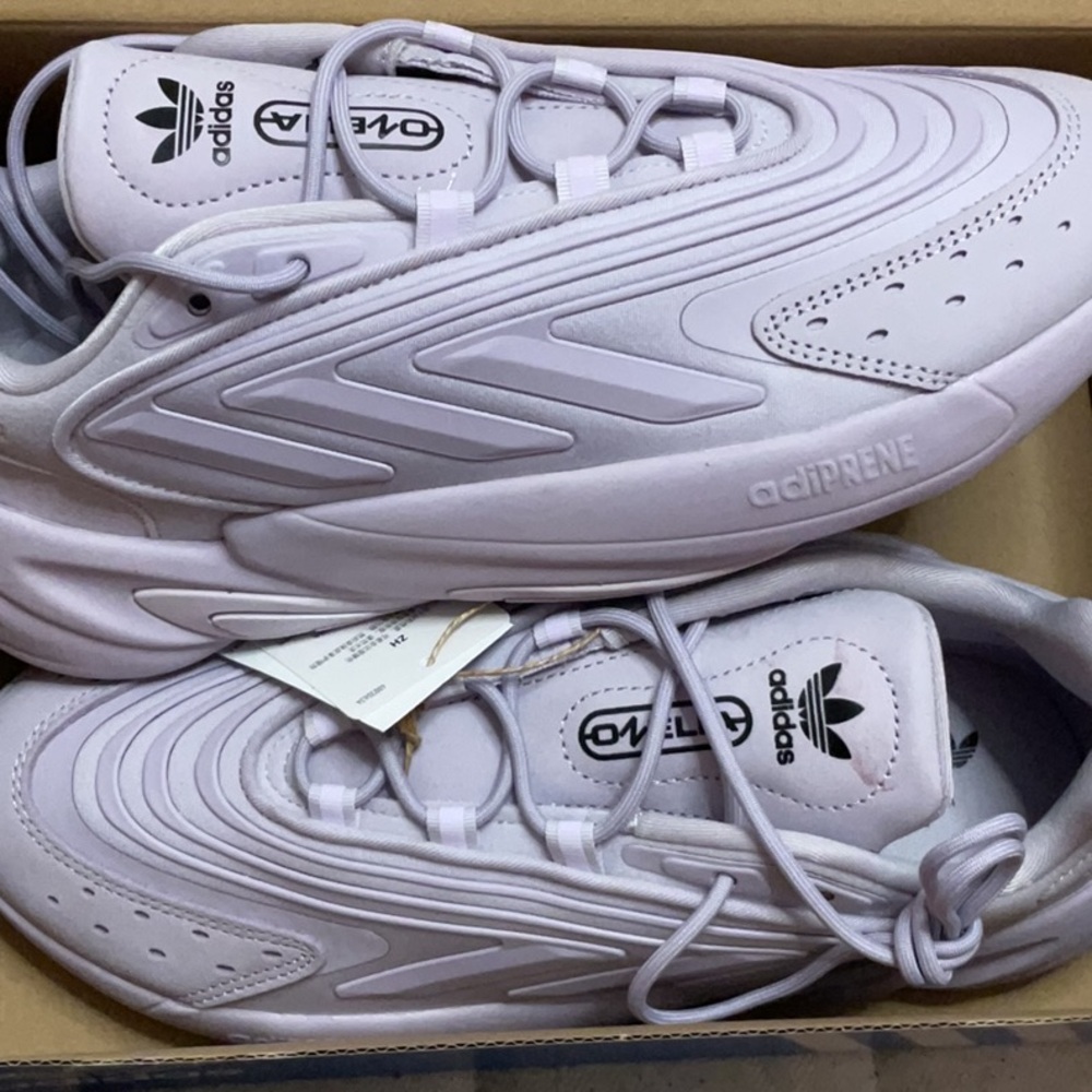 adidas ozelia w. - Picture 1 of 4